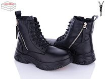 Ботинки Kulada-Ucss-M•D D3007-1 в магазине Фонтан Обуви