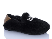 Туфли Dino Albat TM004 black в магазине Фонтан Обуви