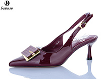 Босоножки Башили V347-9 в магазине Фонтан Обуви