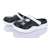 Кроксы Deshman 7043 в магазине Фонтан Обуви