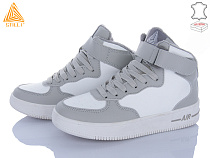 Кроссовки Stilli Group AR10-7 шкіра піна в магазине Фонтан Обуви