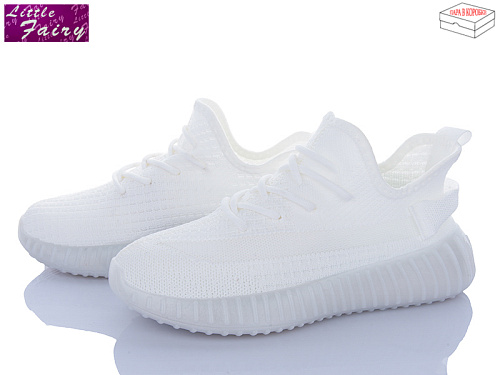 Кроссовки Little Fairy A79-2 в магазине Фонтан Обуви