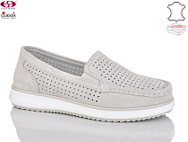 Туфли Gukkcr A0109 в магазине Фонтан Обуви