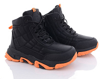 Ботинки Okshoes C08-3 в магазине Фонтан Обуви