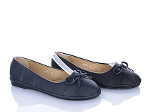 Туфли Viktoria 03-11 mix в магазине Фонтан Обуви