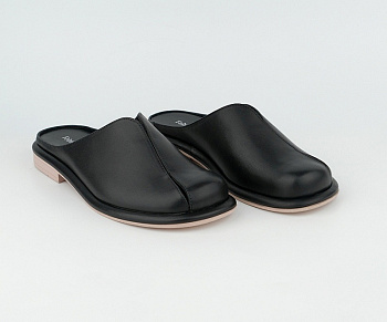 Шлепанцы Allshoes 211988 в магазине Фонтан Обуви
