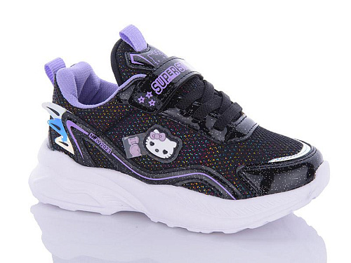 Кроссовки Sharif 2014-2 (26-30) в магазине Фонтан Обуви