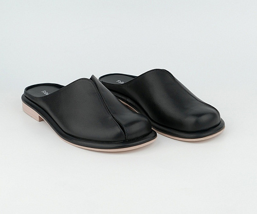 Шлепанцы Allshoes 211988 в магазине Фонтан Обуви