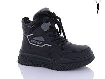 Ботинки Lilin 5858-6-1 в магазине Фонтан Обуви