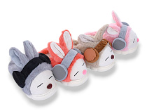 Тапочки Babyshop C4065 mix в магазине Фонтан Обуви