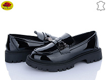 Туфли Meideli XC557-4 в магазине Фонтан Обуви