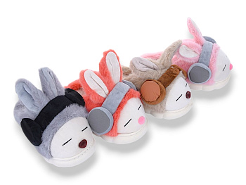 Тапочки Babyshop C4065 mix в магазине Фонтан Обуви