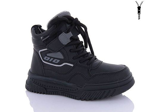 Ботинки Lilin 5858-6-1 в магазине Фонтан Обуви