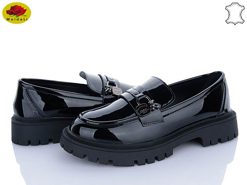 Туфли Meideli XC557-4 в магазине Фонтан Обуви
