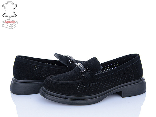 Туфли Pl Ps DAA23-2 в магазине Фонтан Обуви