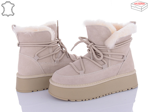 Угги Ailaifa U19-5 в магазине Фонтан Обуви
