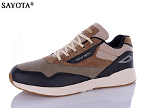 Кроссовки Sayota A356-3 батал в магазине Фонтан Обуви