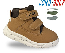 Ботинки Jong-Golf A31016-3 в магазине Фонтан Обуви