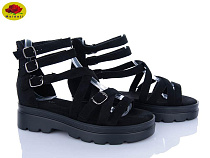 Босоножки Meideli K892-7 в магазине Фонтан Обуви