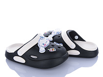 Кроксы Wei Wei 227-1 в магазине Фонтан Обуви