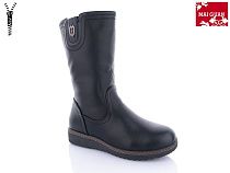 Сапоги Maiguan B966-3 в магазине Фонтан Обуви