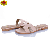 Шлепанцы Meideli C50-3 в магазине Фонтан Обуви