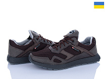 Кроссовки Львов База Paolla Sport 2-3513 сітка коричневий в магазине Фонтан Обуви