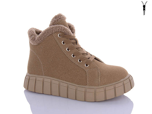 Ботинки Swin-Purlina PM3781-8 в магазине Фонтан Обуви