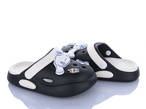 Кроксы Wei Wei 227-1 в магазине Фонтан Обуви