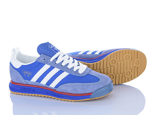 Кроссовки Мир 4217-B1149-1 в магазине Фонтан Обуви