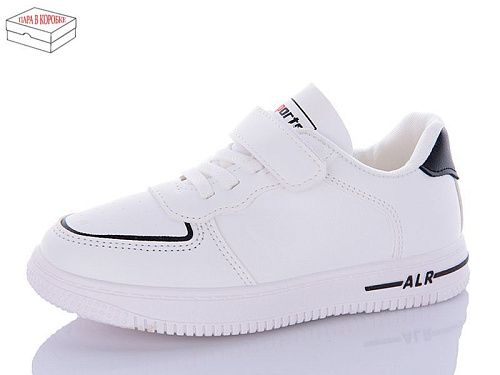 Кроссовки Qq Shoes ABA88-115-6 в магазине Фонтан Обуви