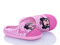 Тапочки Soylu Gezer N1 рожевий в магазине Фонтан Обуви