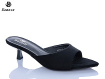 Шлепанцы Башили A327-10 в магазине Фонтан Обуви