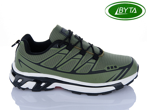 Кроссовки Bayota A1133-7 в магазине Фонтан Обуви