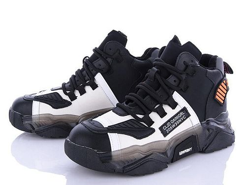 Кроссовки Zahar 2373-1 в магазине Фонтан Обуви