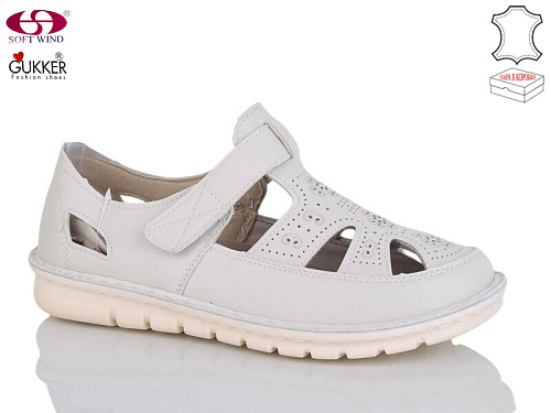 Туфли Gukkcr 27-3 в магазине Фонтан Обуви