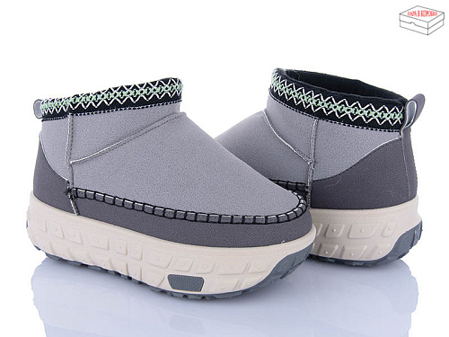 Угги Big 3923-K907-1 в магазине Фонтан Обуви