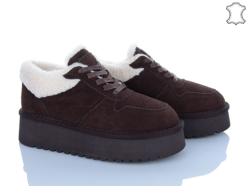 Кроссовки Stilli Group UG190-7 замш в магазине Фонтан Обуви