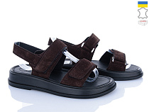 Босоножки Ailinda 421-44 в магазине Фонтан Обуви