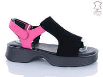 Босоножки Hengji G173-6 в магазине Фонтан Обуви