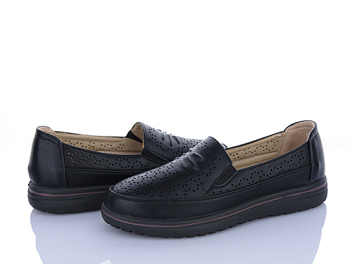 Туфли Lion-Lu 2024-52 в магазине Фонтан Обуви