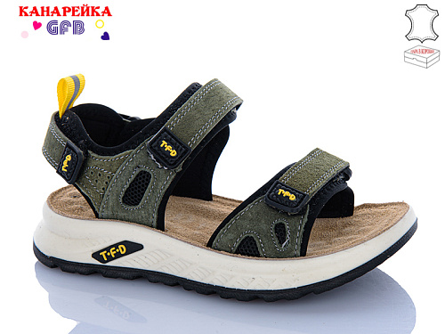 Босоножки Gfb S726-7 в магазине Фонтан Обуви