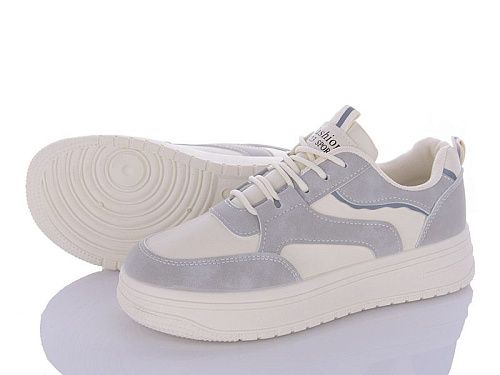 Кроссовки Aba2 YB4ABA1-2 в магазине Фонтан Обуви