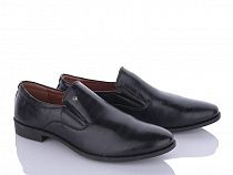 Туфли Tengbo Y083 в магазине Фонтан Обуви