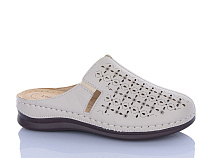 Шлепанцы Leguzaza T307-1 батал в магазине Фонтан Обуви