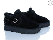 Туфли Plps-Nanachka 2635 black в магазине Фонтан Обуви