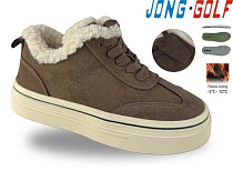 Ботинки Jong-Golf C31160-24 в магазине Фонтан Обуви