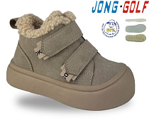 Ботинки Jong-Golf B40727-3 в магазине Фонтан Обуви