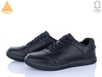 Кроссовки Stilli Group L60-2 шкіра в магазине Фонтан Обуви