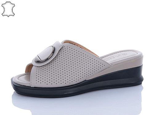 Шлепанцы Kulada-Ucss-M•D D2367-6 в магазине Фонтан Обуви